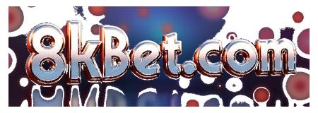 8kbet com logo