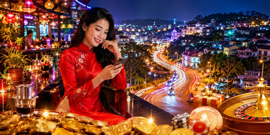 8kbet com Bàn baccarat và roulette